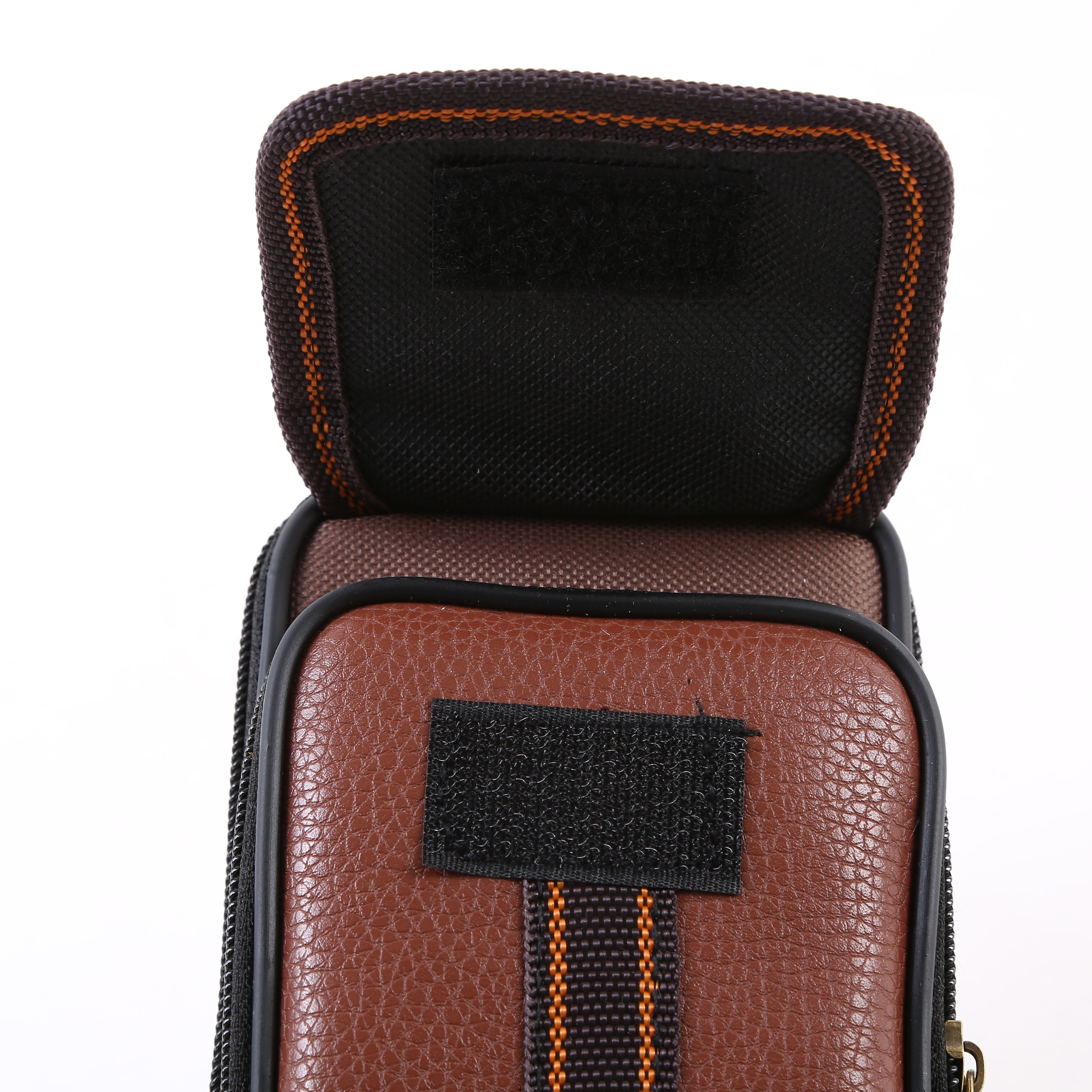 2018新款长款腰包韩版产品图