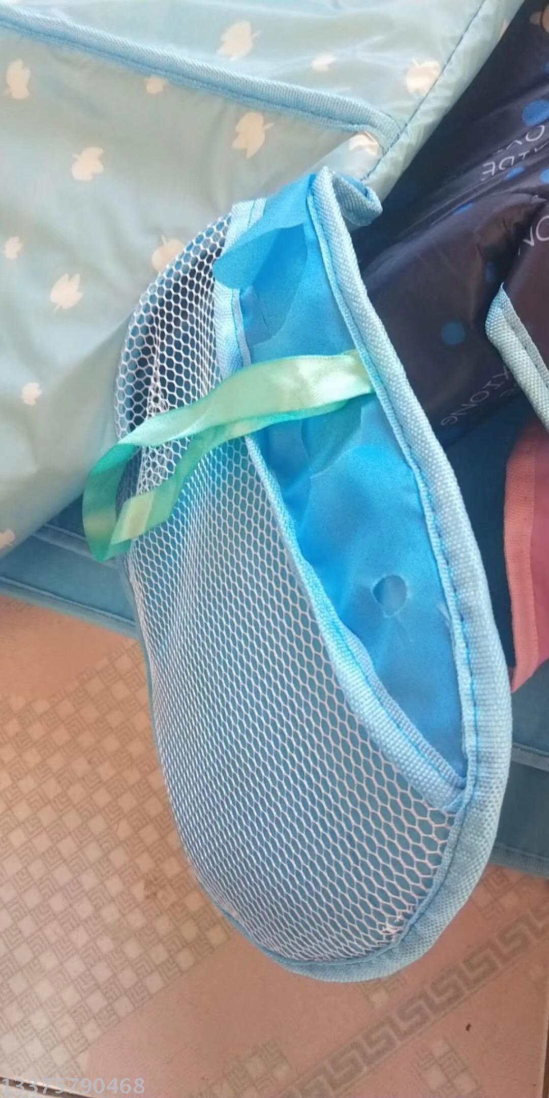 挡风衣、挡风被实物图