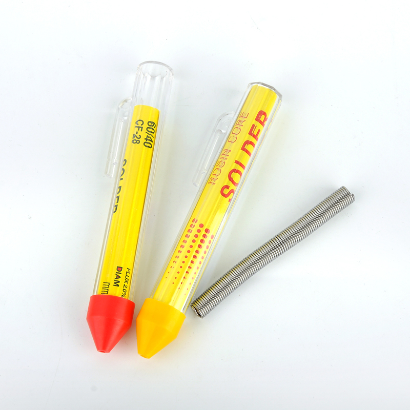 20g pen tube solder wire details Picture