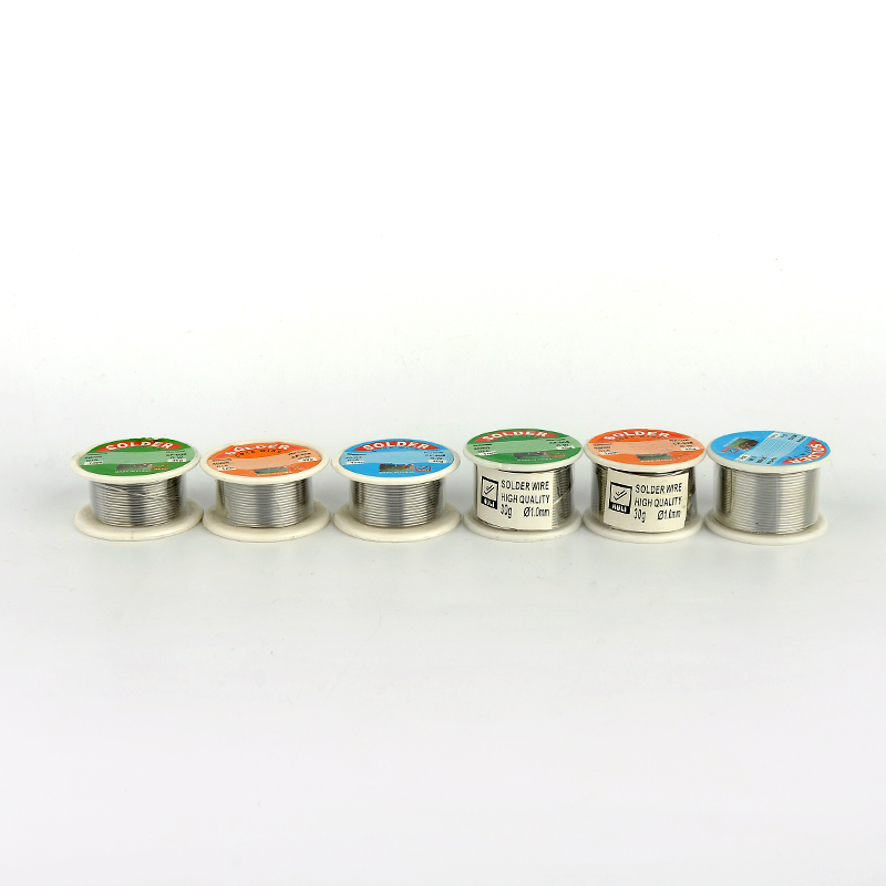 30g active solder wire Specification image