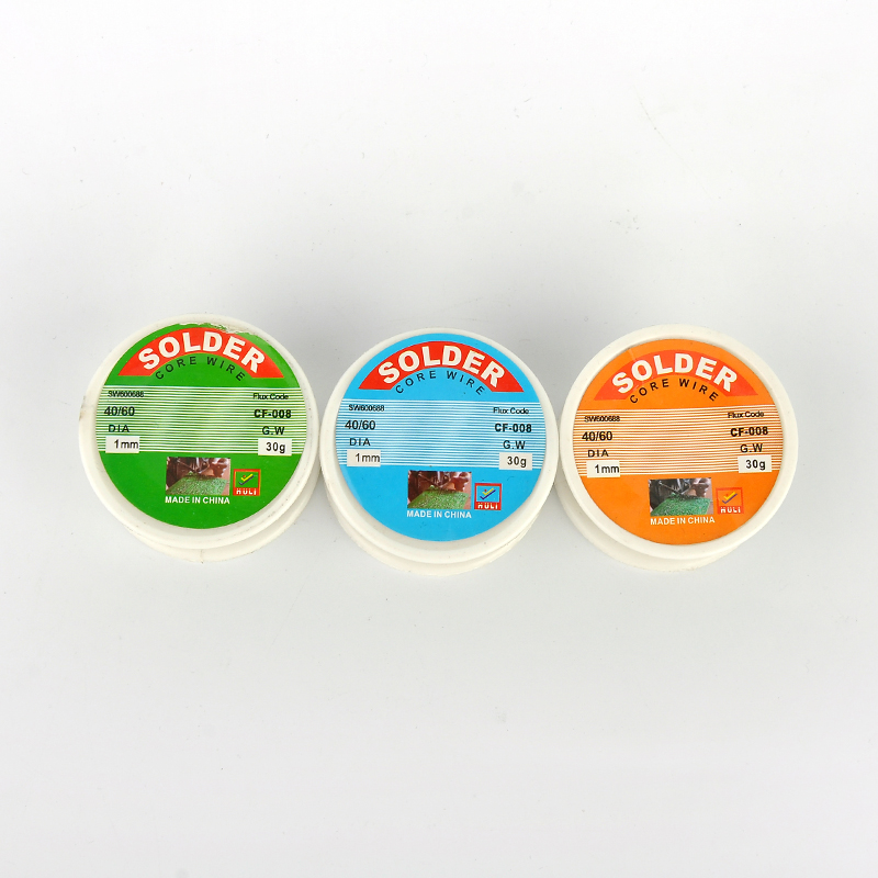 30g active solder wire