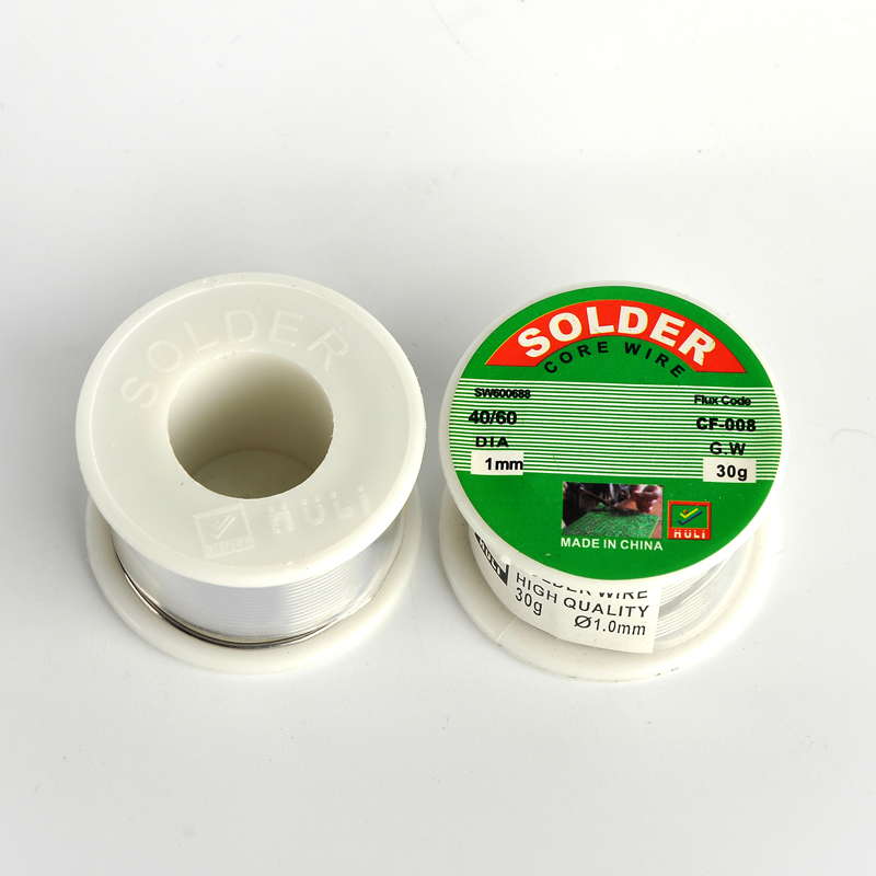 30g active solder wire details Picture
