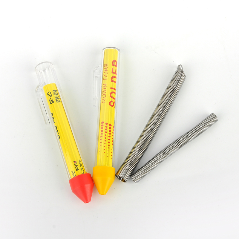 20g pen tube solder wire Application Scenario