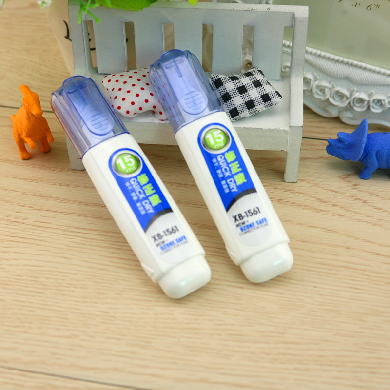 修正液/博采/文具产品图