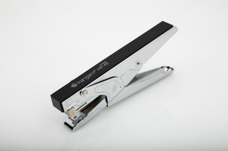 HP-45手钳式订书机 手钳式省力订书机产品图
