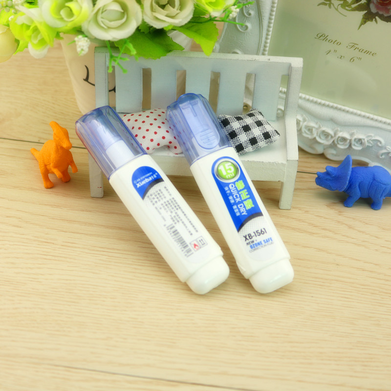 修正液/博采/文具细节图