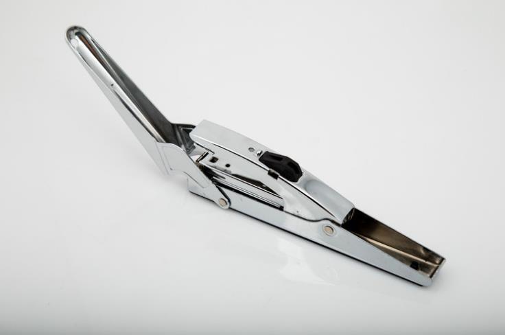 HP-45手钳式订书机 手钳式省力订书机