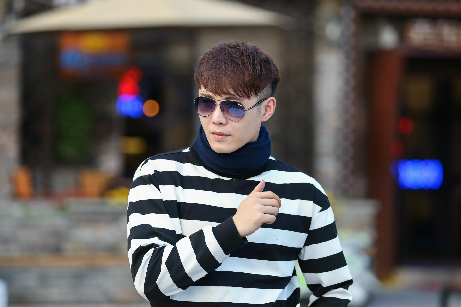 Aliexpress New Pullover Hat Korean Version Of Fashion Hat Outdoor Sports Bib Multifunctional Scarf Manufacturers Wholesale details Picture
