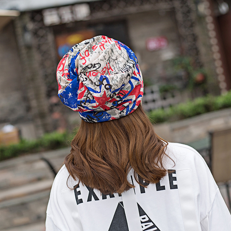 Summer Multi-Functional Headscarf New Cotton Sunblock Helmet Pregnant Women's Monthly Cap Bib Manufacturers Wholesale Alisell Application Scenario