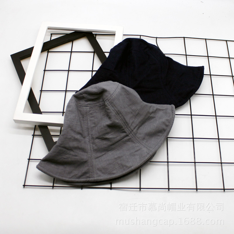 帽子/头巾 配件实物图