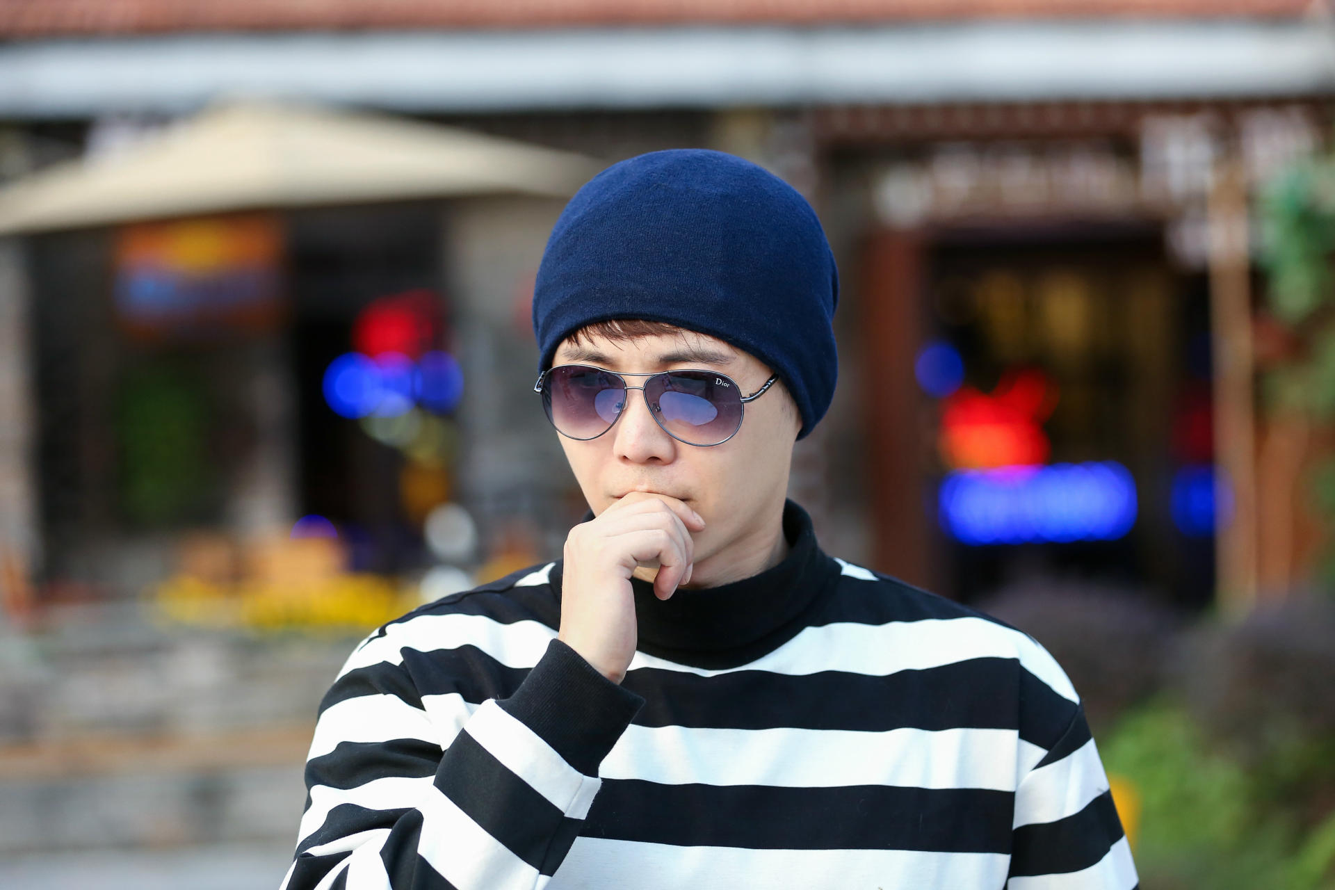 Aliexpress New Pullover Hat Korean Version Of Fashion Hat Outdoor Sports Bib Multifunctional Scarf Manufacturers Wholesale