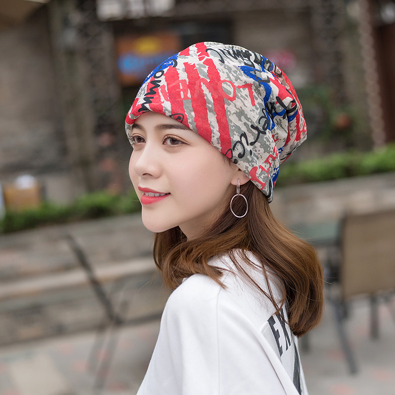 Summer Multi-Functional Headscarf New Cotton Sunblock Helmet Pregnant Women's Monthly Cap Bib Manufacturers Wholesale Alisell Specification drawing