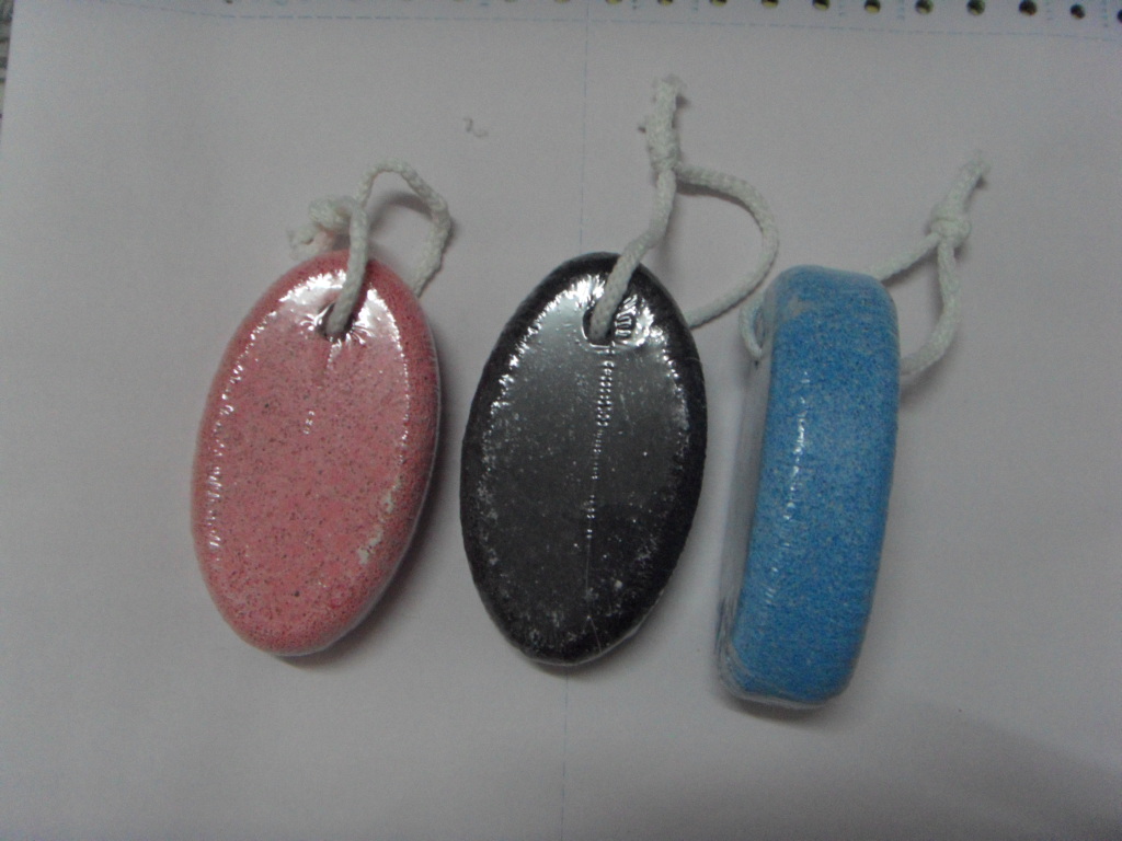 磨石、油石实物图