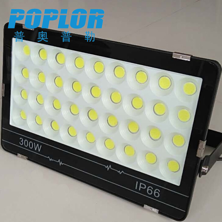 LED Bright Moon projection light 300W Floodlight projection light waterproof outdoor project lighting