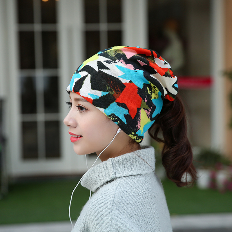 Maternity Hat Styling Options