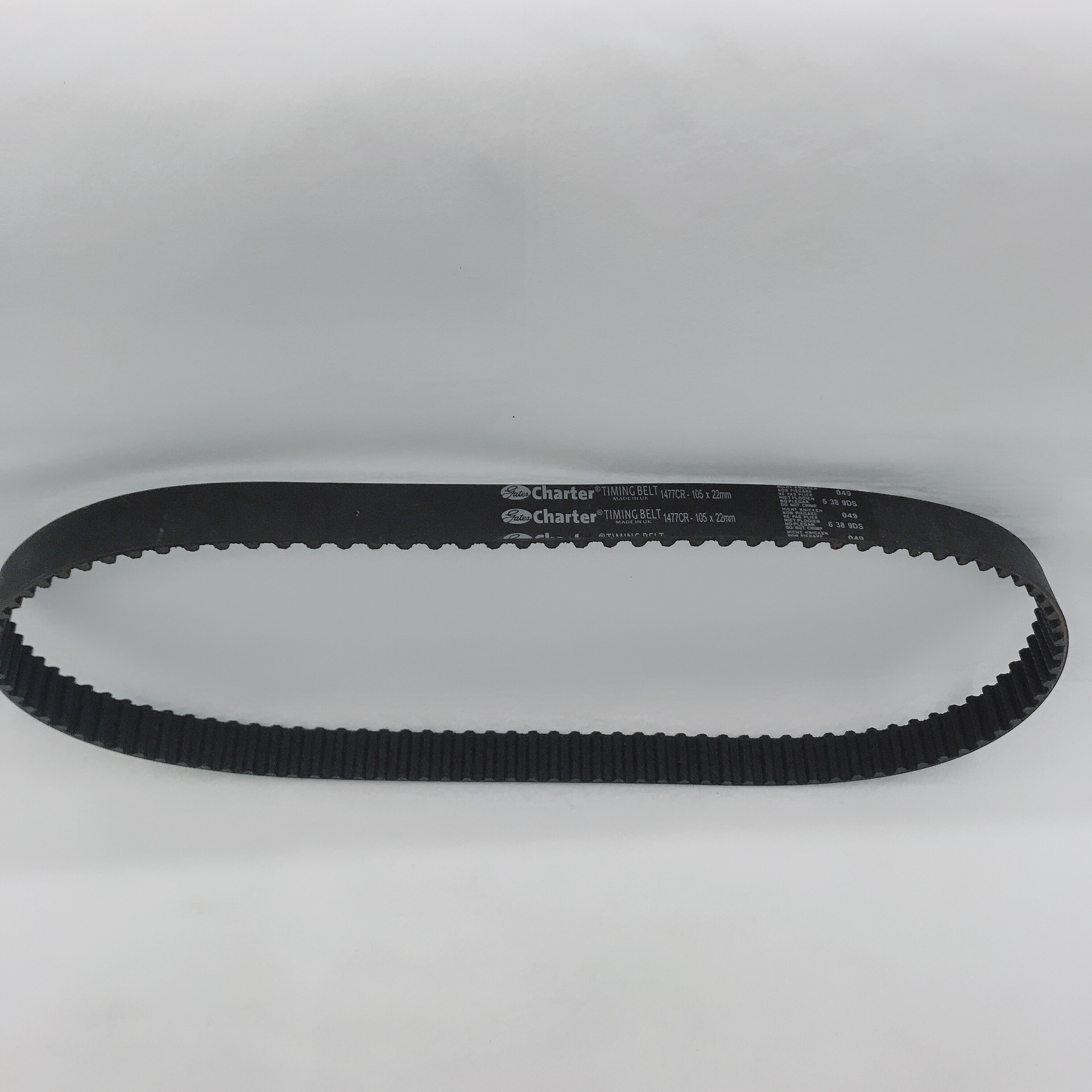 Timing belt supply 1477CR-1055 22 timing belt, timing belt, timing belt