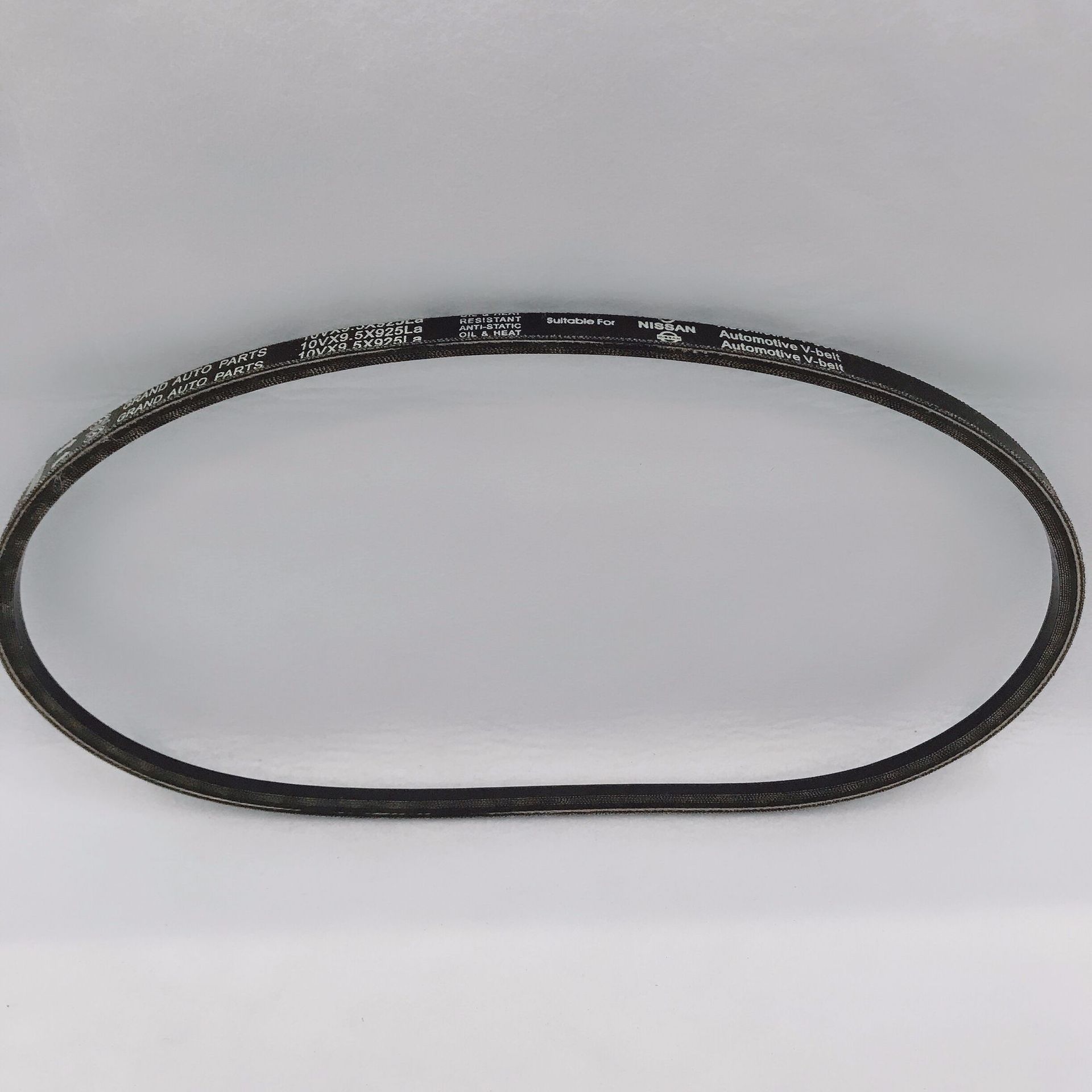 Supply 9.5*925 multi-ribbed belt PK belt Application Scenario