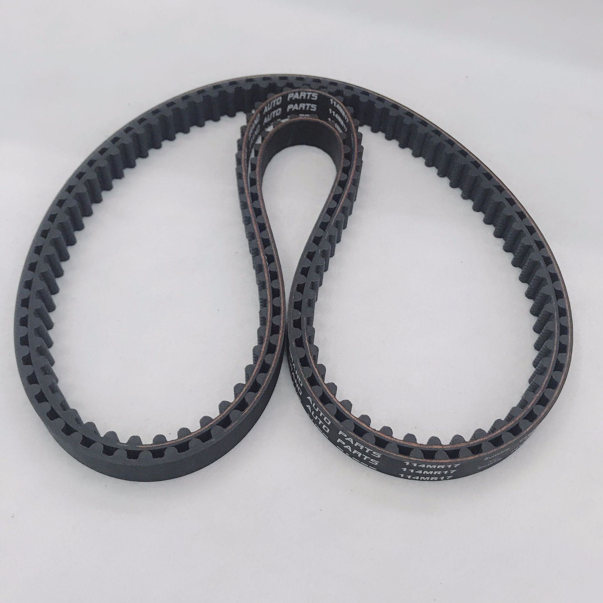 114MR17 timing belt, timing belt, timing belt