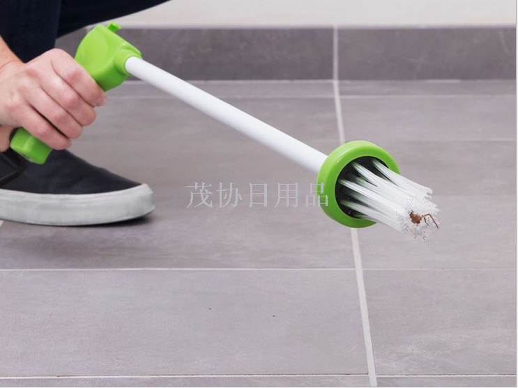 人道式昆虫捕捉器人性捕虫器捕捉蜘蛛蚱蜢螳螂蝎子