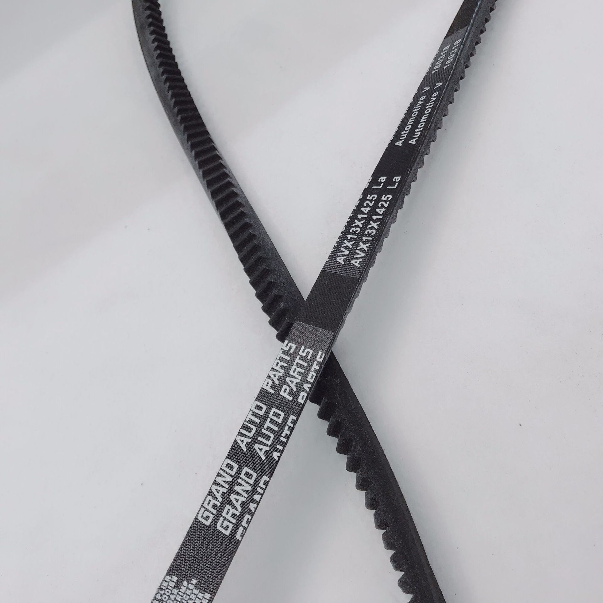 Supply 13*1425 time gauge belts, synchronous belts and timing belts Application Scenario