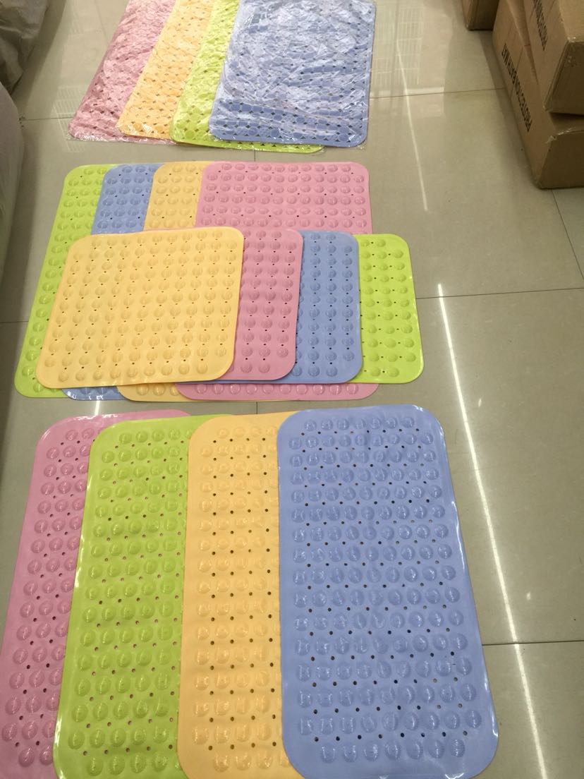 防滑垫实物图