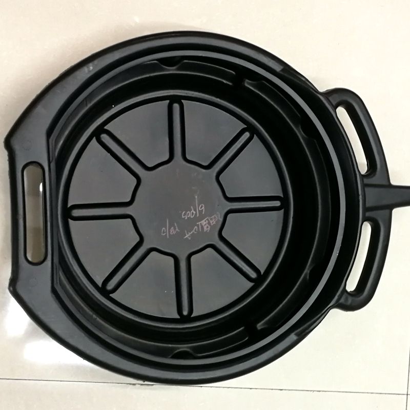 塑料加厚款接机油盆集油盆汽修汽保专用工具产品图