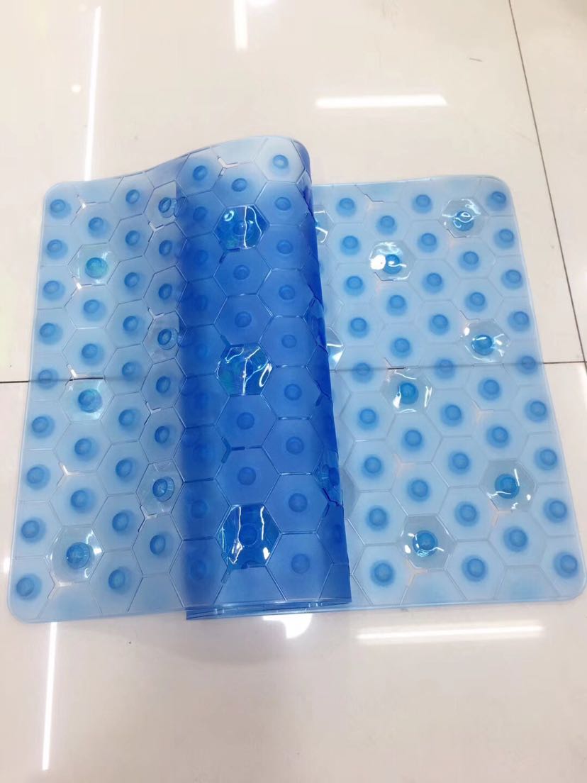 酒店宾馆淋浴房防滑垫子水立方浴室防滑垫71/40