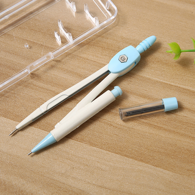 圆规/文具/圆规套装/IP联名文具/小学生用品细节图