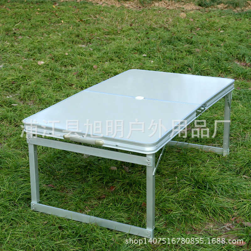 折叠桌/摆摊折叠桌/户外折叠桌/户外桌椅/户外折叠椅产品图
