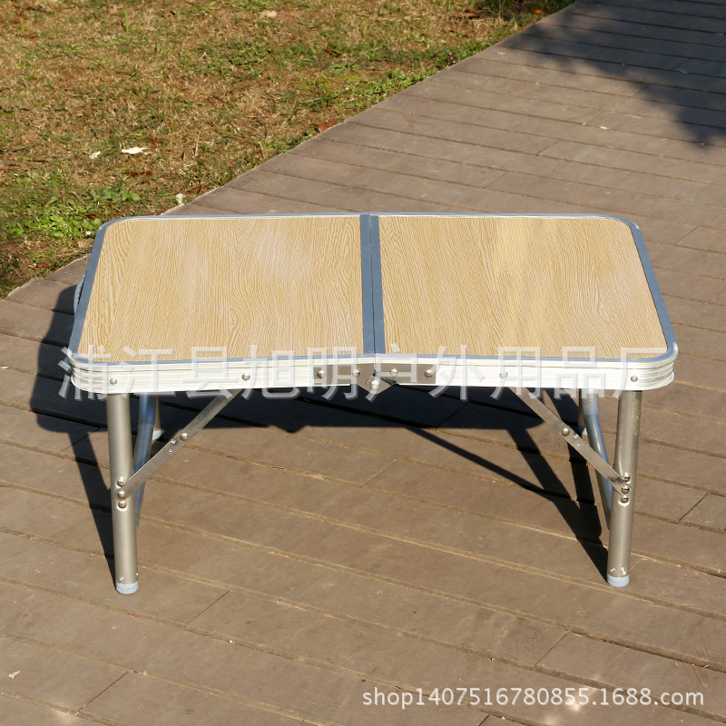 折叠桌/摆摊折叠桌/户外折叠桌/户外桌椅/户外折叠椅细节图