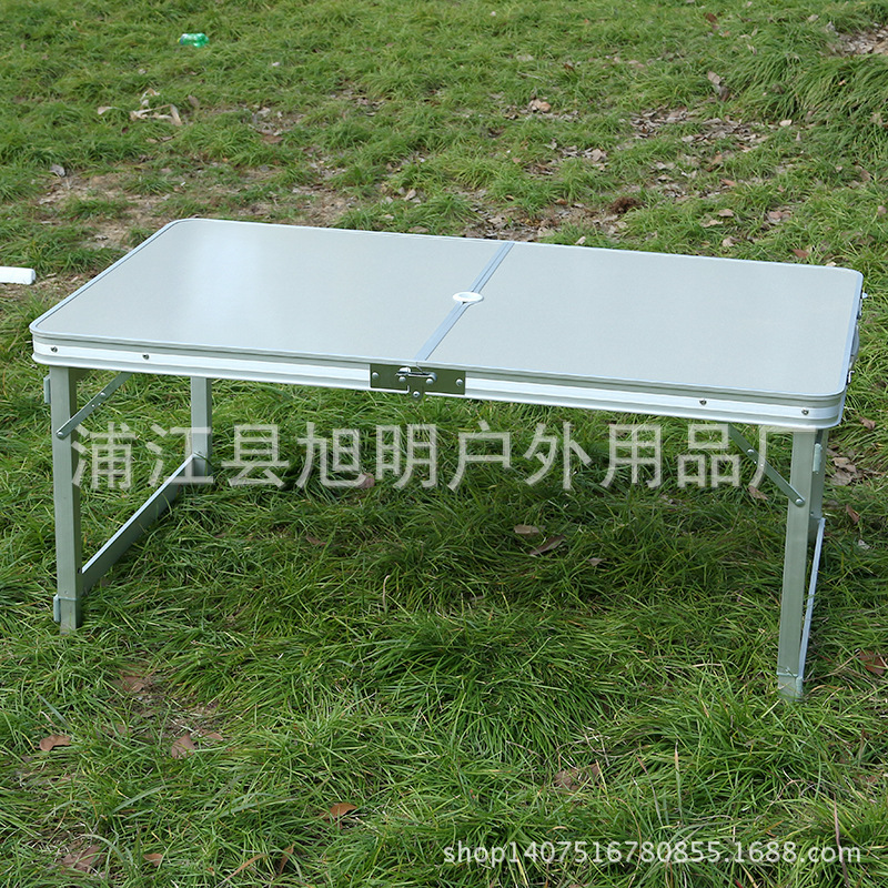 折叠桌/摆摊折叠桌/户外折叠桌/户外桌椅/户外折叠椅细节图