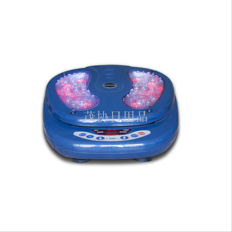 Pedicure leg massager beautifies leg infrared heating promotes blood circulation