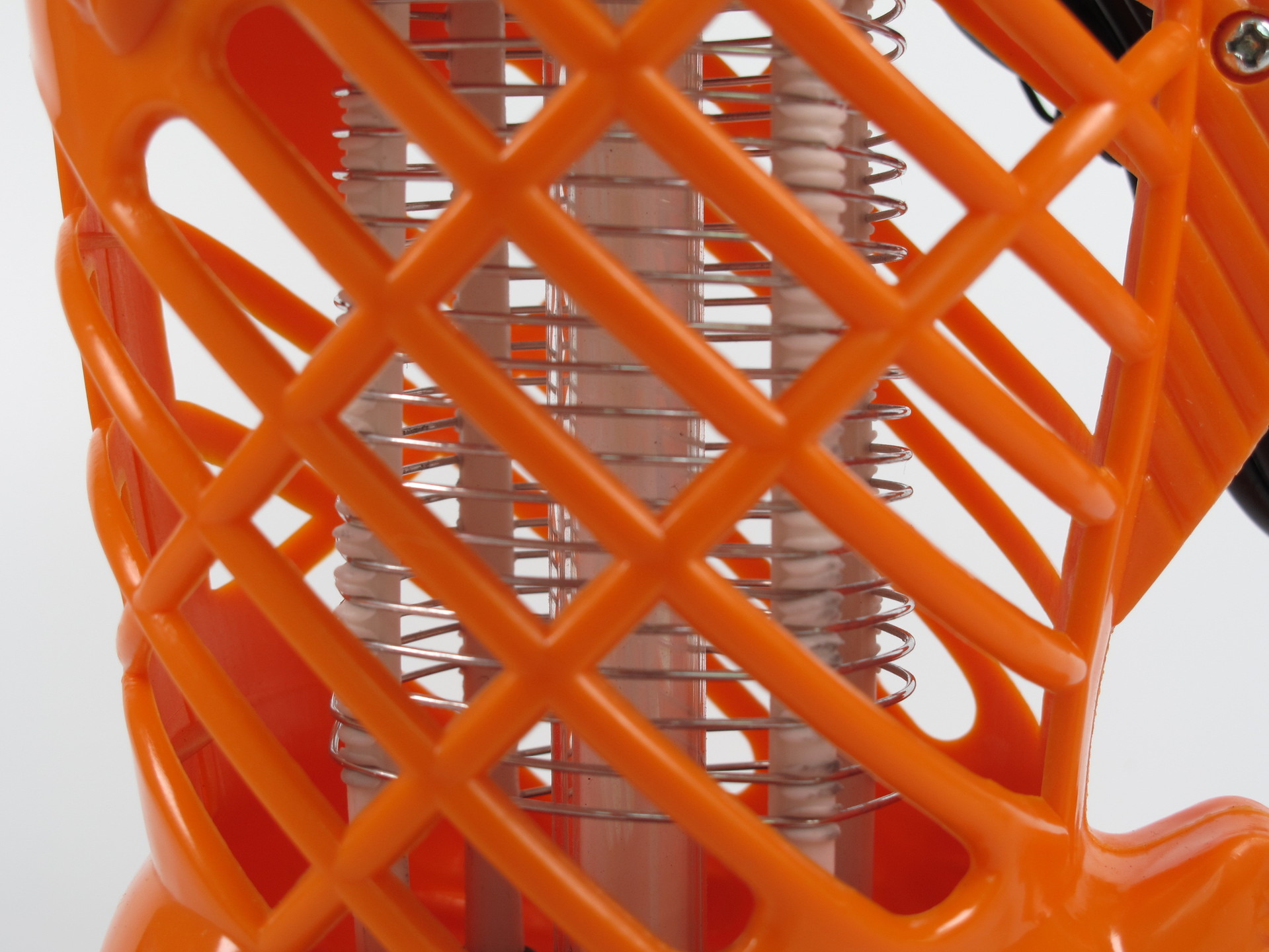 无辐射卡通灭蚊灯 110V家用时尚方便节能孕妇婴儿专用产品图