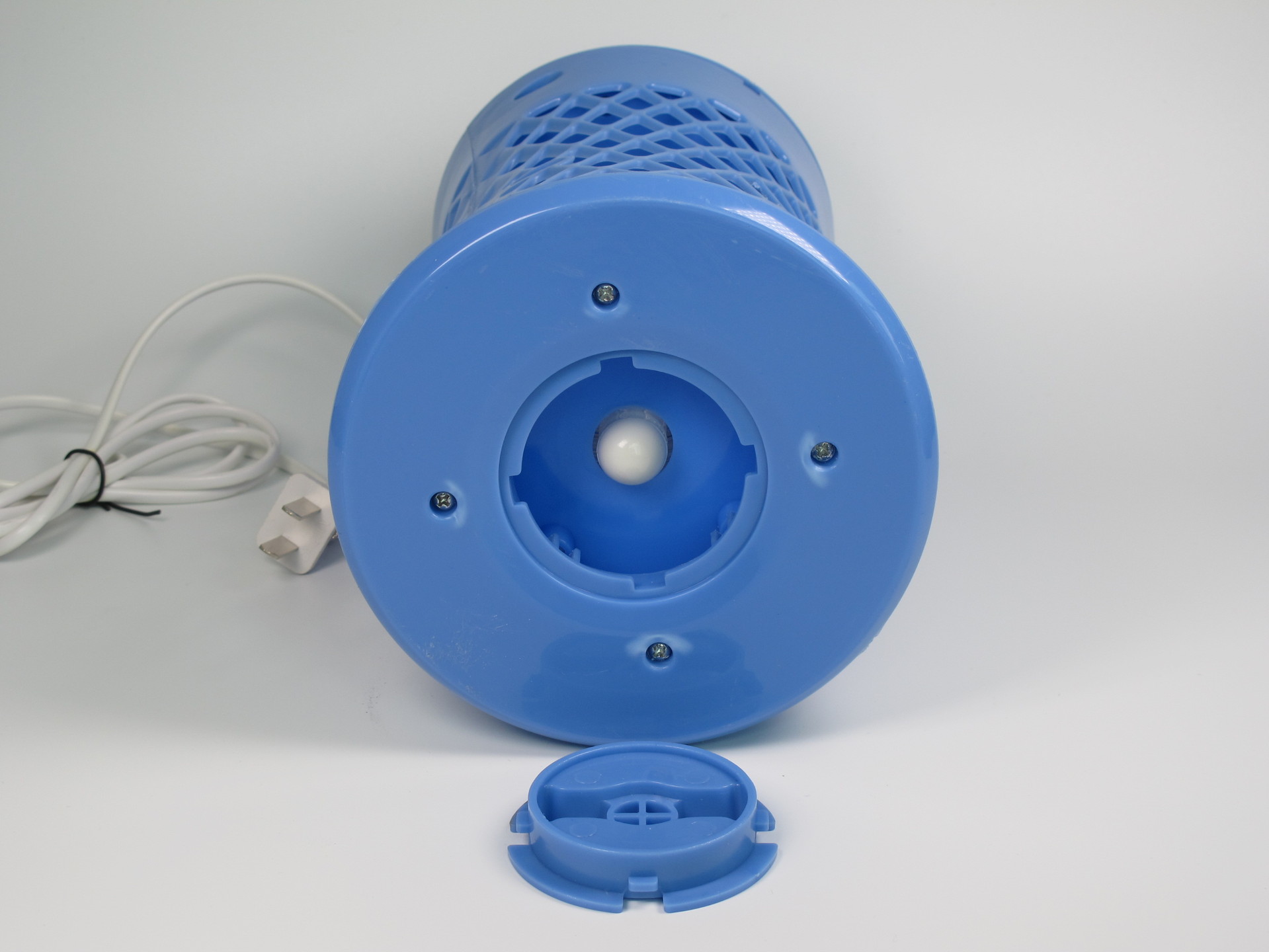 电子灭蚊器、灭蚊灯实物图