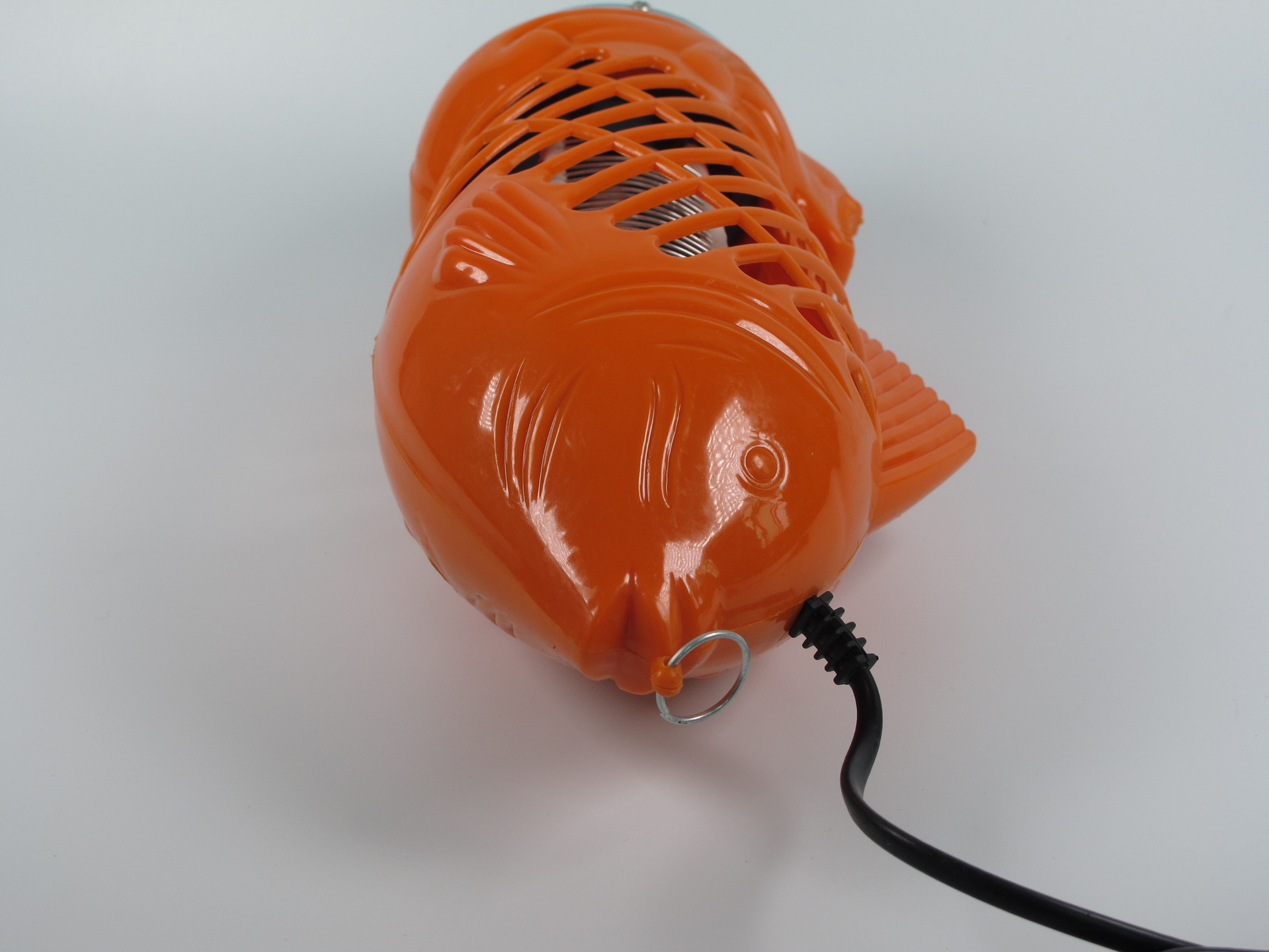 电子灭蚊器、灭蚊灯实物图