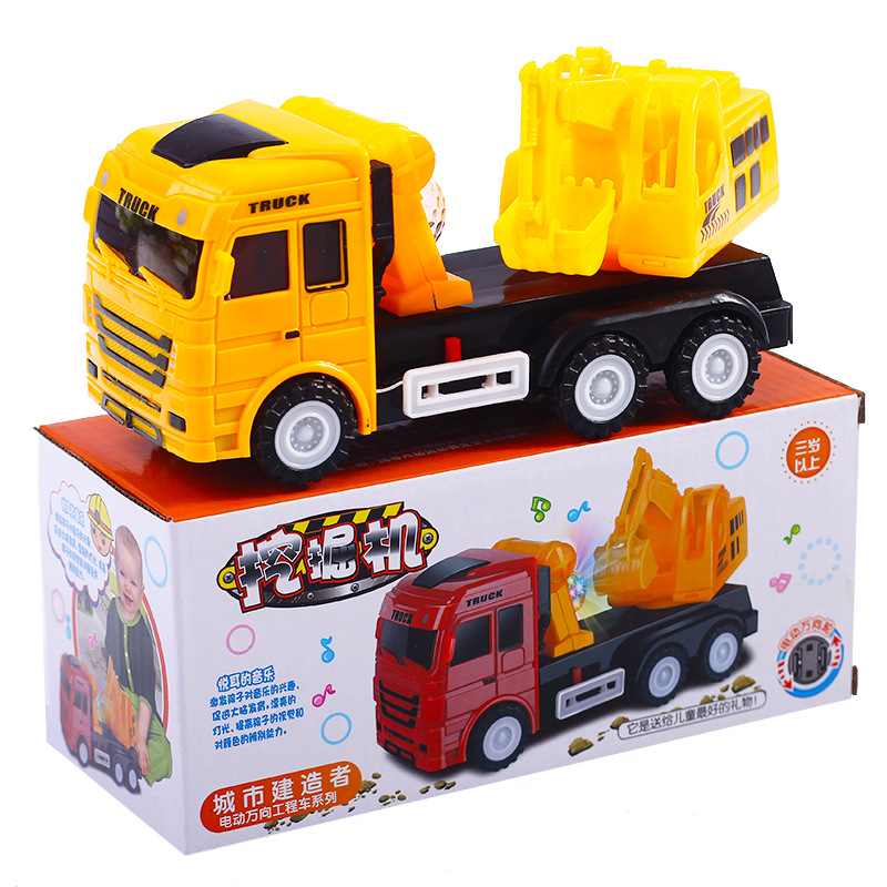 敲击玩具实物图