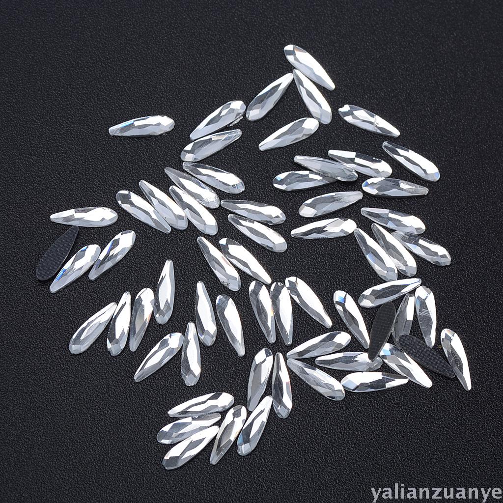 烫钻/平底钻/玻璃产品图