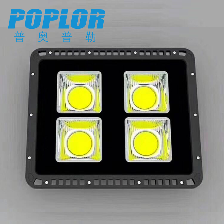 COB Floodlight 200W Floodlight LED floodlight Waterproof outdoor project lighting