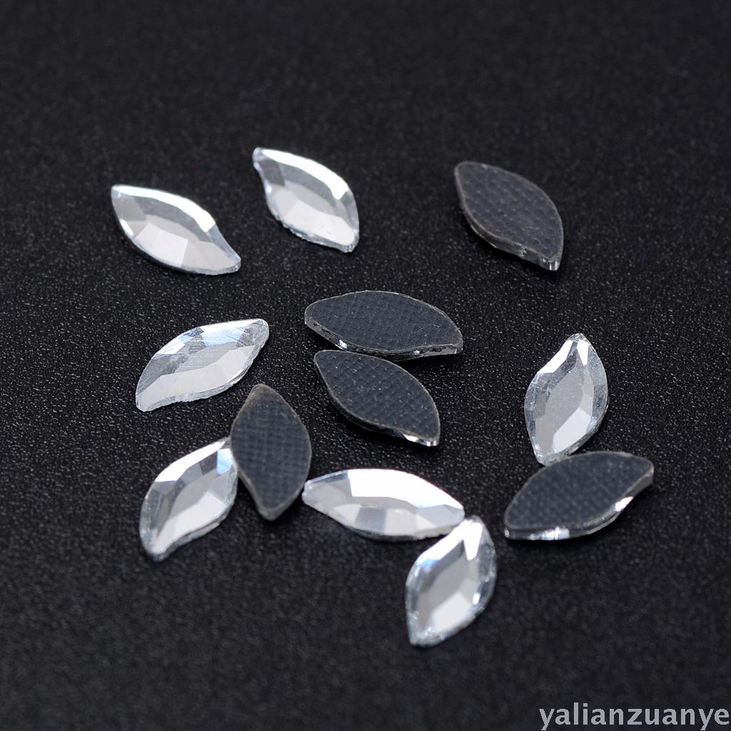 烫图、烫钻实物图