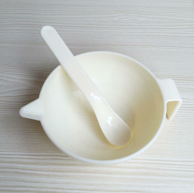food making set儿童喂食碗套装 食物捣碎套装细节图