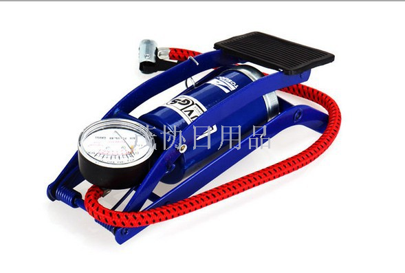 Mini foot on pump/foot pump/foot pump