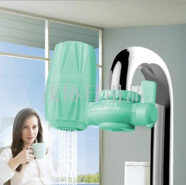 Kebiquan tap water purifier Tap water filter Household water purifier Kitchen water filter