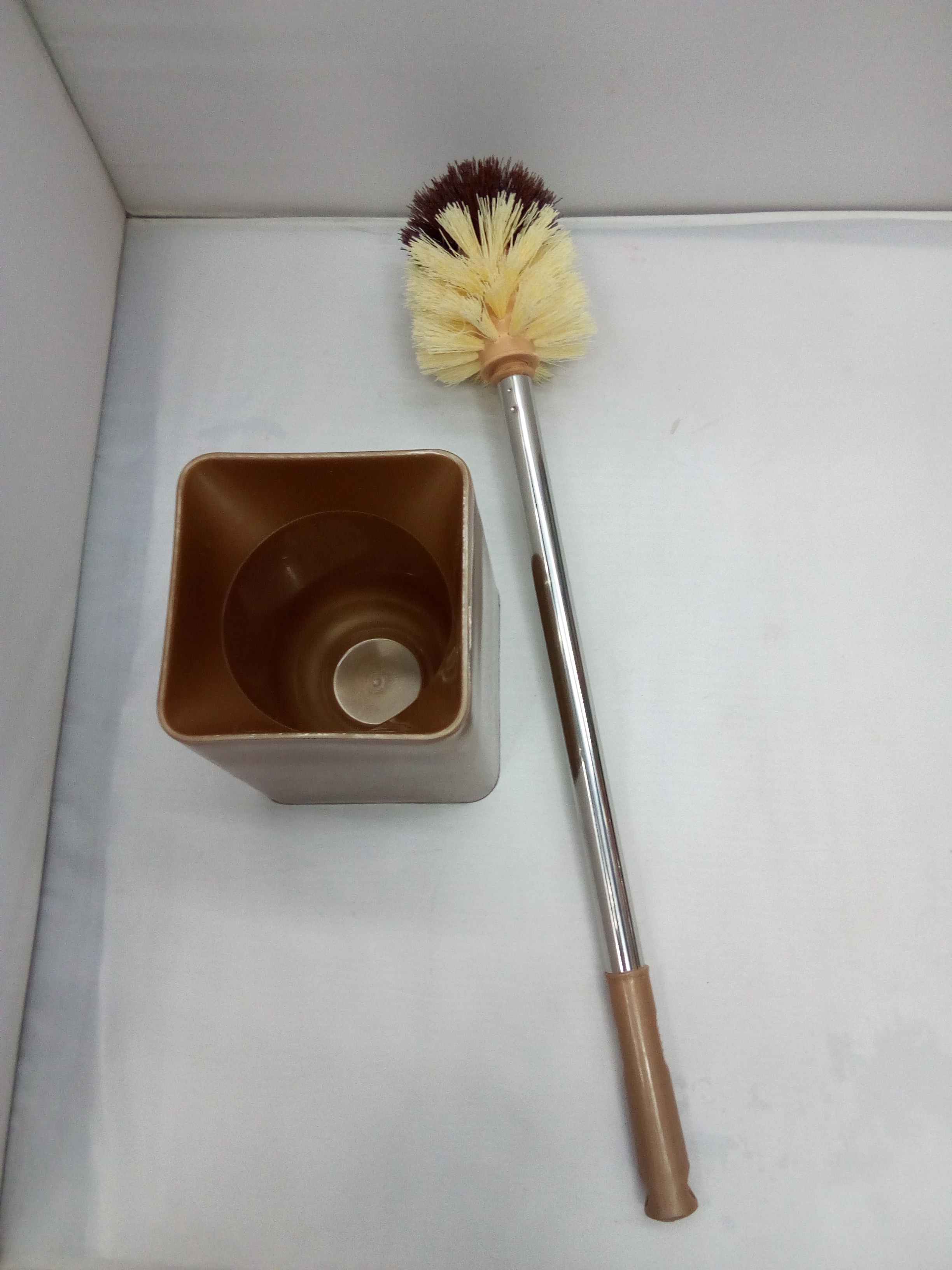 马桶刷/厕所刷/刷子细节图