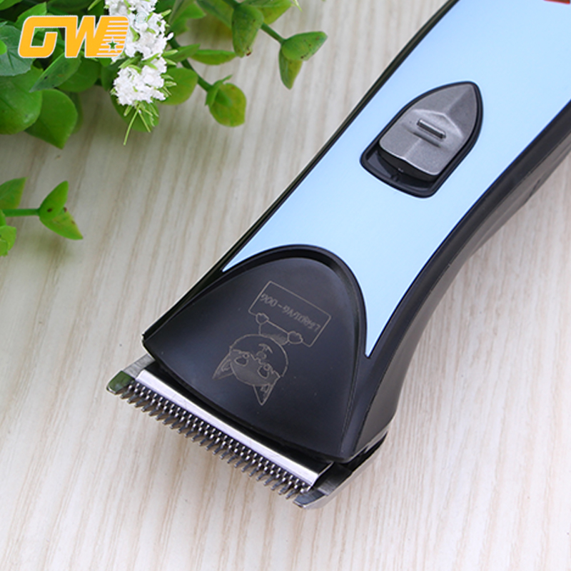 Factory direct sales of electric silent clippers, rechargeable clippers and hair clippers without negotiation Application Scenario