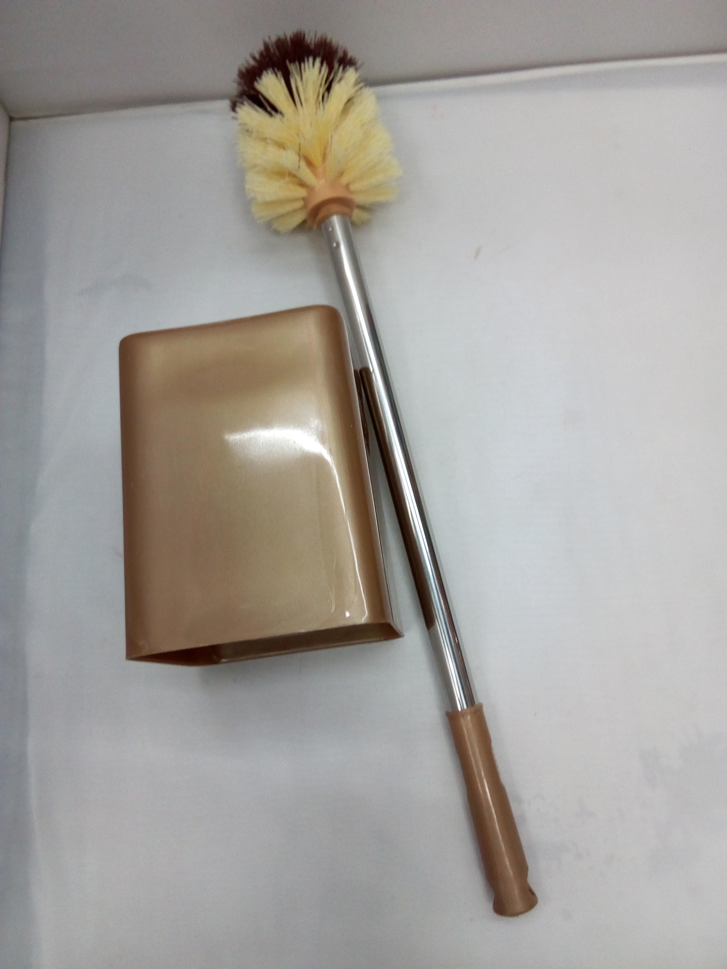 马桶吸、管道疏通器实物图