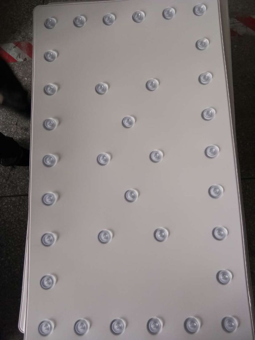 防滑垫实物图