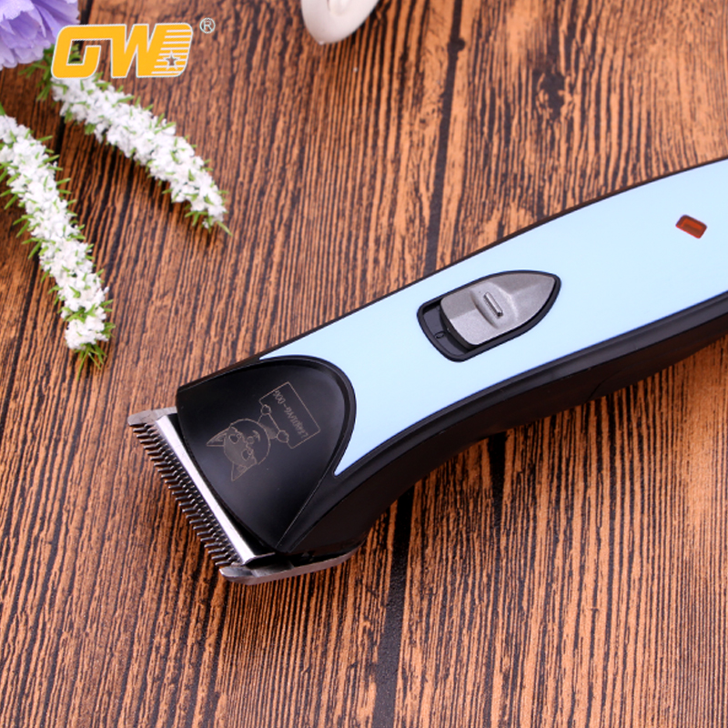 Factory direct sales of electric silent clippers, rechargeable clippers and hair clippers without negotiation Specification image
