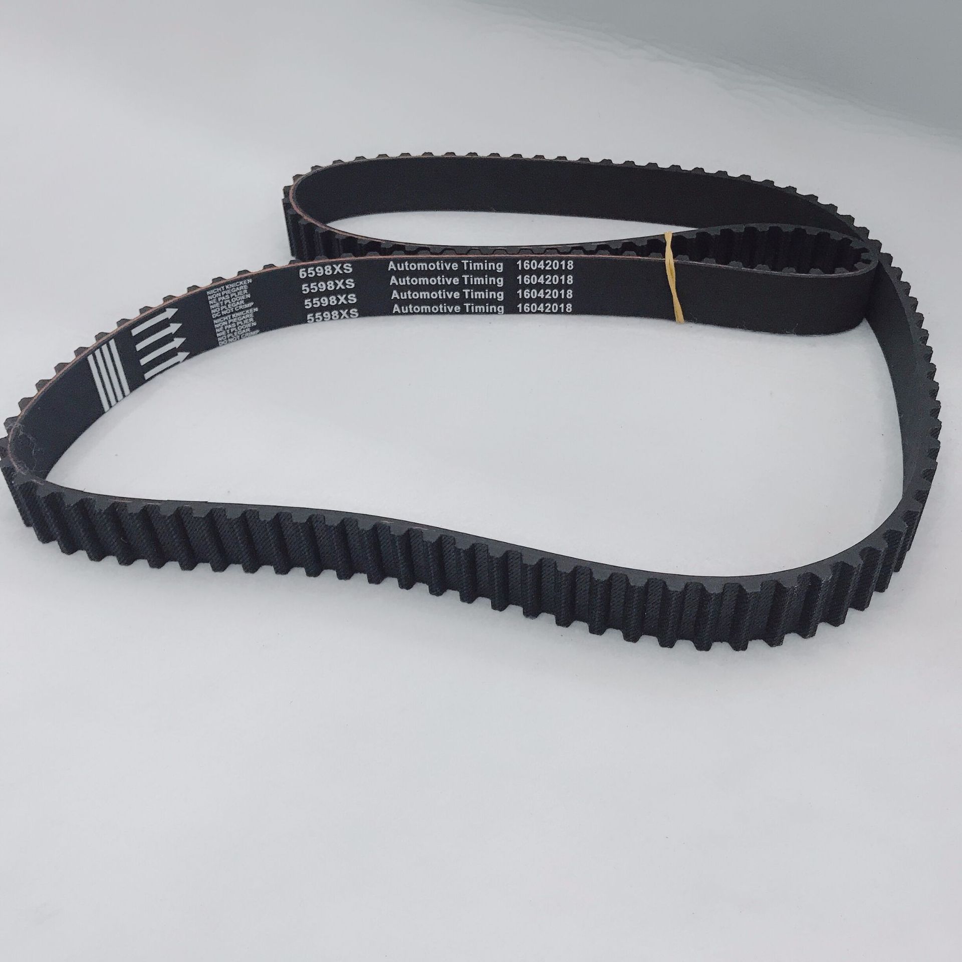 Supplying 5598*S time gauge belts, synchronous belts and timing belts details Picture