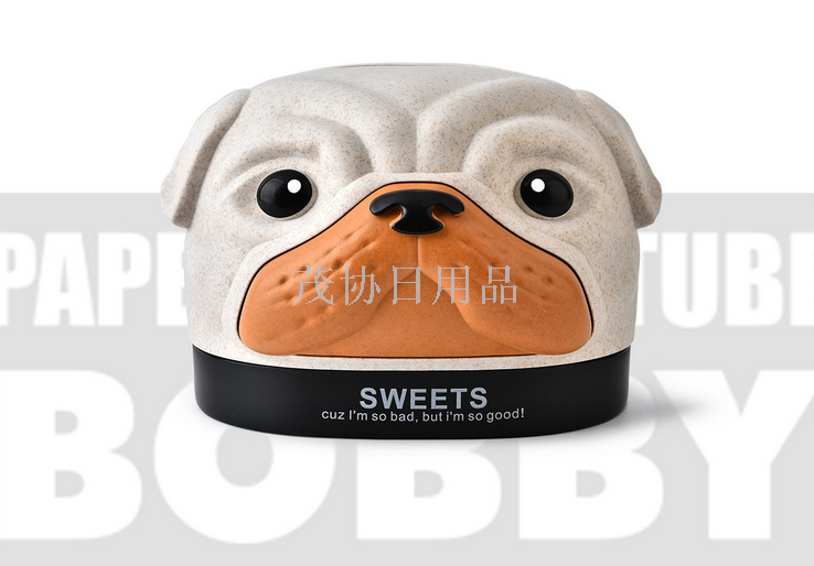 其他宠物周边用品实物图