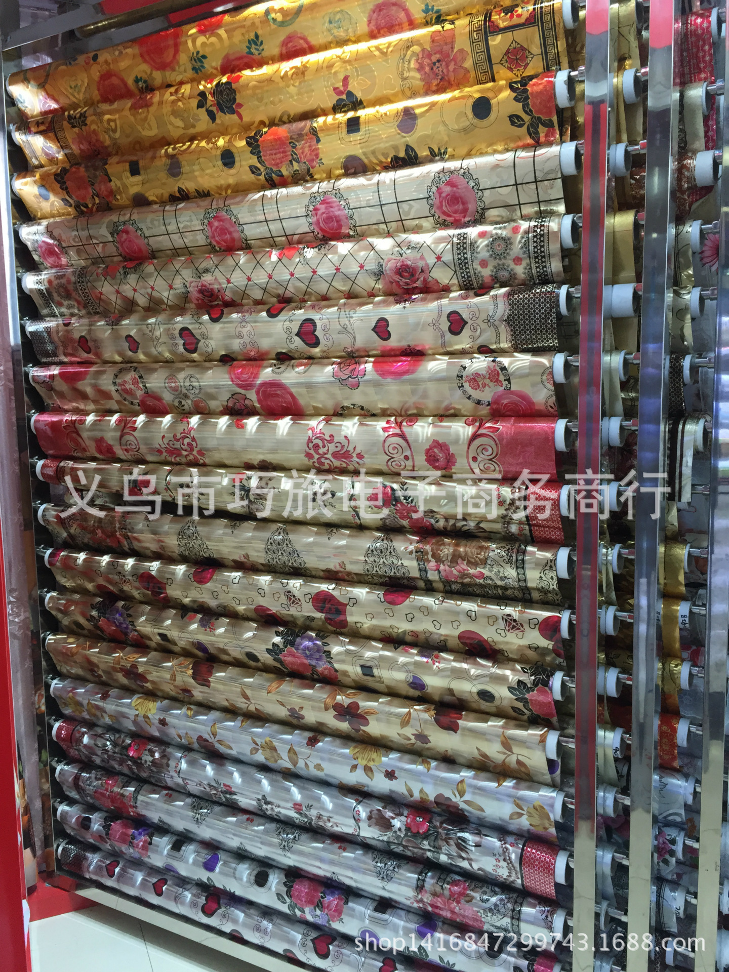 Professional custom-made fashionable PVC printed tablecloths, cold-proof square tablecloth and tablecloth factory direct sales